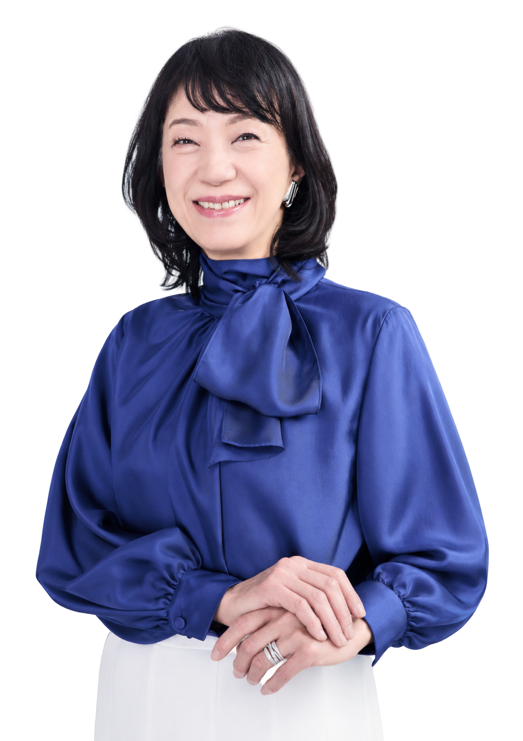 エグゼクティブ認知バイアスアドバイザー 愛田れいこ