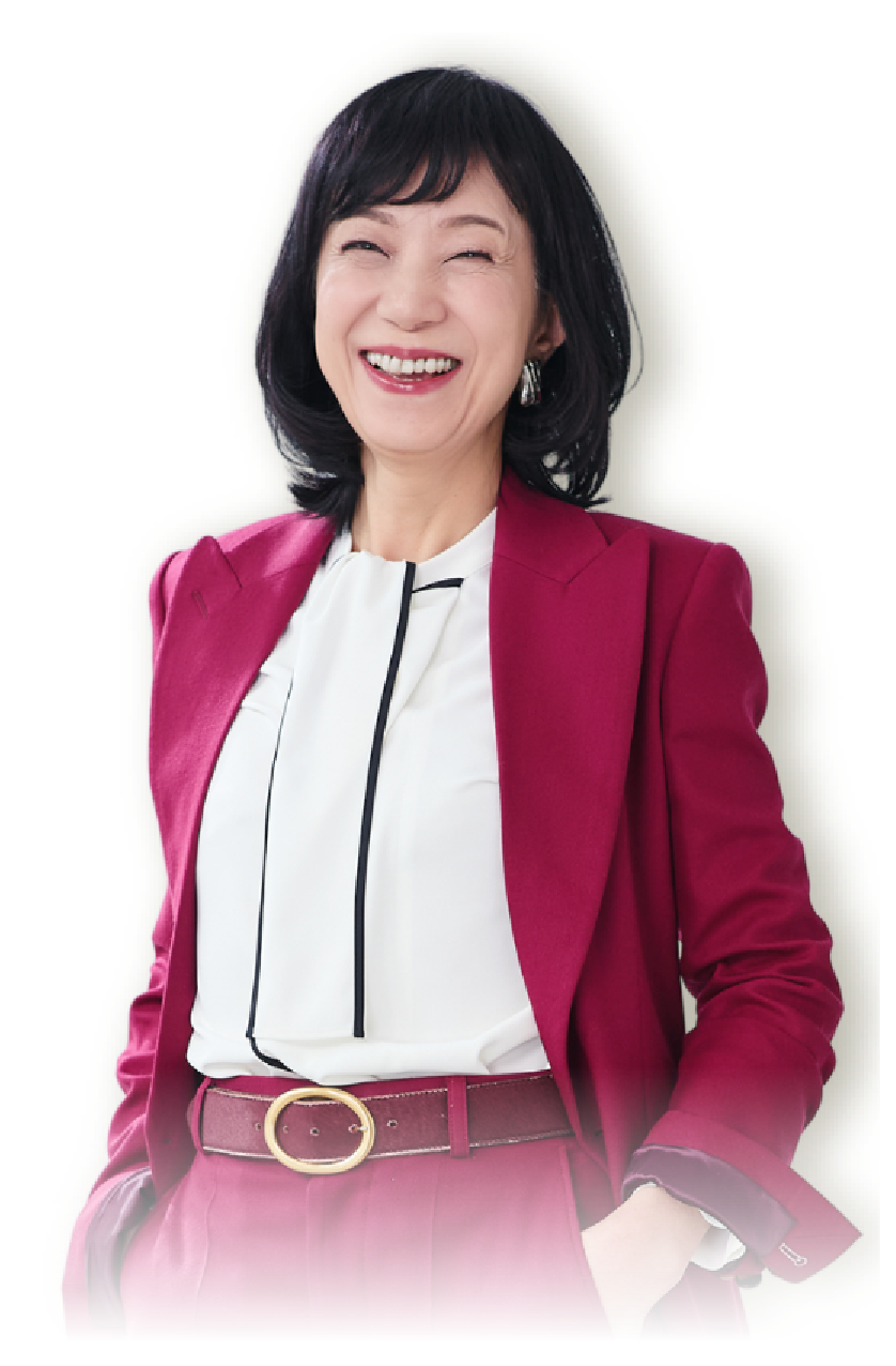 あげ妻コーチング 講師