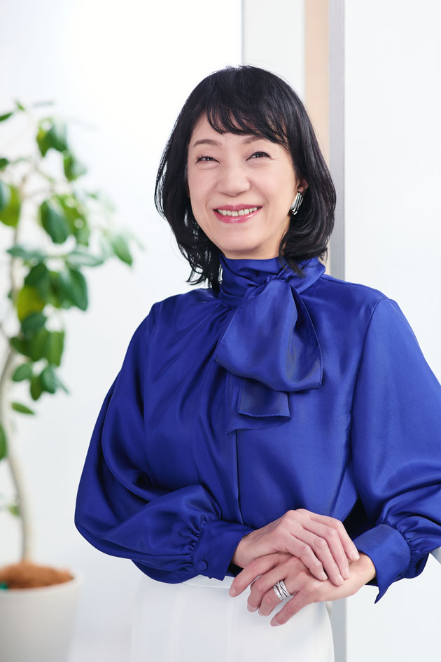 ”真実の愛に気づけば人生が変わる”を指南するメンタルコーチ 愛田 れいこ（あいだ れいこ）