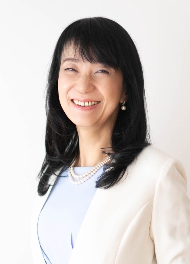 ”真実の愛に気づけば人生が変わる”を指南するメンタルコーチ 愛田 れいこ（あいだ れいこ）